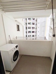 Blk 55 Havelock View (Bukit Merah), HDB 4 Rooms #572637991
